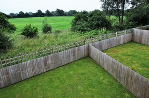 Rear Aspect- click for photo gallery
